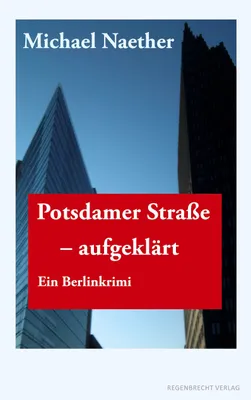 Produktbild von Potsdamer Straße, aufgeklärt