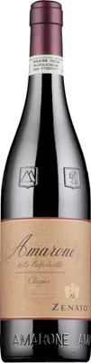 Immagine prodotto di Zenato Amarone della Valpolicella Classico 2020 | Veneto, Italia | 750ml 16.50% Vol.