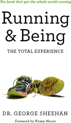 Produktbild von Running & Being