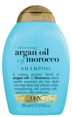 Image de Shampoing OGX 385 ml à l'huile d'argan
