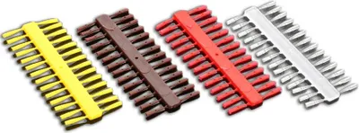 Produktbild von Mikado Stoppersmethod Feeder PUSH STOP  TRANSPARENT