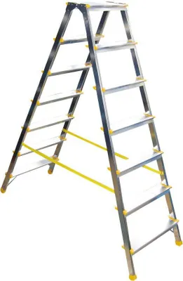 Obrázek produktu pro schůdky oboustranné Al 7 (1460mm) 1927 EUROSTYL