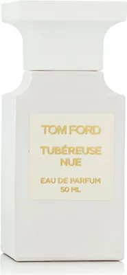 Produktbild von TOM FORD Tubereuse Nue, Frauen, 50 ml, Spray, 1 Stück(e)