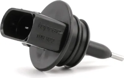Produktbild von TOPRAN Wischwasser-Sensor 109 922 für VW Golf VII Schrägheck (5G1, BQ1, BE1, BE2)