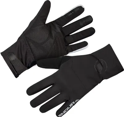 Obrázok produktu pre Rukavice Endura Deluge dlhé čierne veľkosť S E1269BK/3