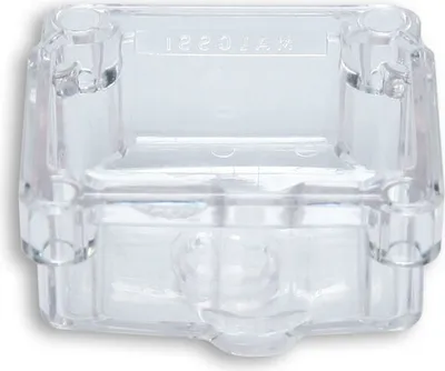 Produktbild von Malossi PHBG 15/17.5/19/21 Transparente Schwimmkammer für Vergaser