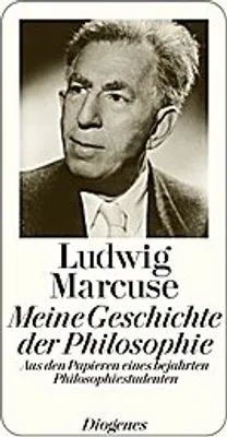 Produktbild von Meine Geschichte der Philosophie
