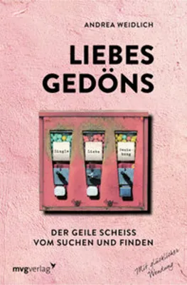 Obrázok produktu pre Liebesgedöns
