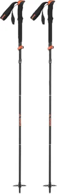 Produktbild von UNION Aluminum Touring Pole (110-135 Cm) orange