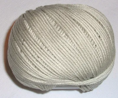 Produktbild von MONACO von Katia - PERLA (25) - 50 g / ca. 110 m Wolle