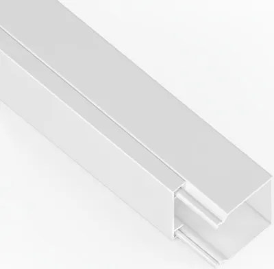 Zdjęcie produktu dla Inst Tube 111303 Mke 40X25 Weiss(48)