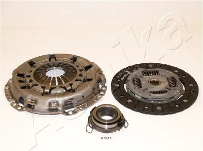 Produktbild von ASHIKA Kupplungssatz Kupplung für TOYOTA Yaris Schrägheck (P9) 92-02-2101