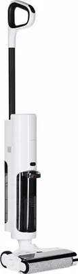 Image de Xiaomi Truclean W20 aspirateur à main noir, blanc sans sac