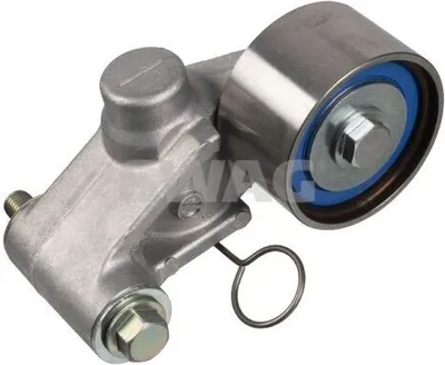 Produktbild von SWAG 86 92 6218 Spannrolle Zahnriemen Ø60mm für SUBARU FORESTER (SG) Legacy IV Kombi (BP) IMPREZA Stufenheck (GD) FORESTER (SF) IMPREZA Station Wagon