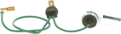 Produktbild von BOSCH Zündkondensator 1 237 330 342 für VAUXHALL CHEVETTE