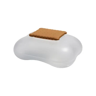 Produktbild von Alessi Keksdose Mary Biscuit – ASG07 I – von Stefano Giovannoni