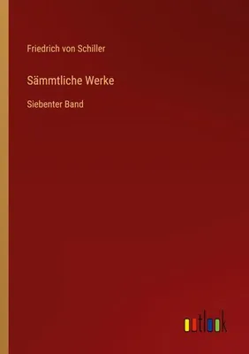 Produktbild von Sämmtliche Werke