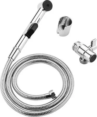 Obrázek produktu pro Design Sprchová souprava Typ Bidet Chrome