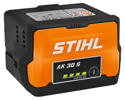 Obrázek produktu pro Akumulátor STIHL AK 30 36V 180 Wh