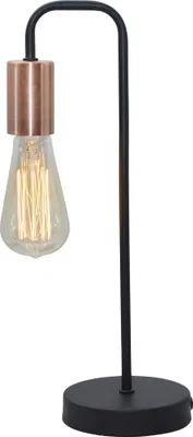 Immagine prodotto di Candellux HERPE lampada da tavolo 41-66862 nero
