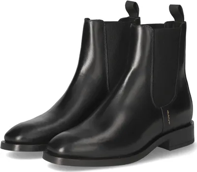 Produktbild von Gant Fayy Chealsea Chelsea Boot Schwarz