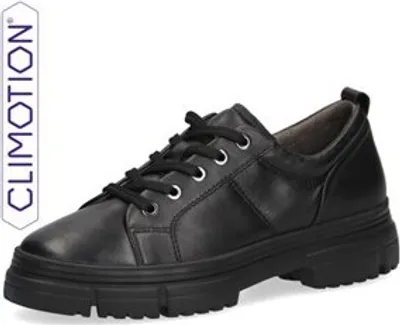 Produktbild von Caprice Damen Sneaker schwarz 9-9-23707-29 G-Weite Größe: 37 EU