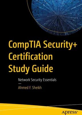 Produktbild von CompTIA Security+ Certification Study Guide