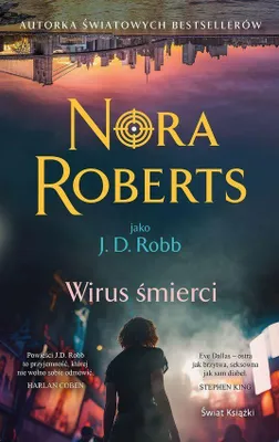Obrázok produktu pre Vírus smrti