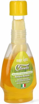 Produktbild von Lufterfrischer Magic Lights Zitronella 375 ml