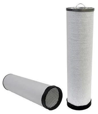 Produktbild von Luftfilter WIX FILTERS 49710 für VALTRA S SERIES Filtereinsatz