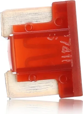 Image de Low Profile Mini Fusible 7,5A, Marron S