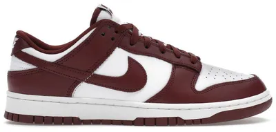 Productafbeelding van Nike Dunk Low Redwood - EU 40,5