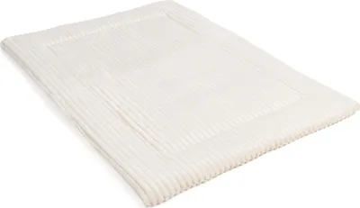 Produktbild von Liegematte Cardi · beige · XL · ca.110 x 80 cm