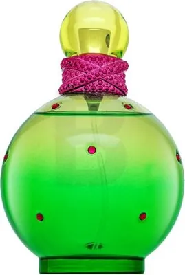 Immagine prodotto di Britney Spears Fantasy Jungle Eau de Toilette per donna 100 ml