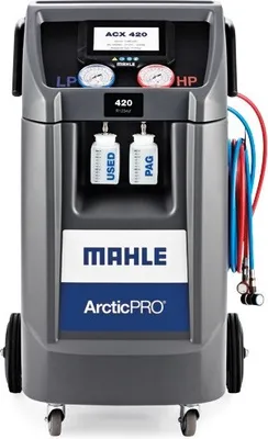 Produktbild von Mahle Klimaservicegerät ACX420 Servicegerät vollautomatisch für R1234yf