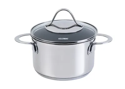 Produktbild von Fleischtopf PERFEKT 16 cm 1,9 Liter Artikelnummer 1800-383