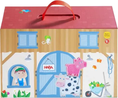 Produktbild von HABA 1306940001, 1,5 Jahr(e)
