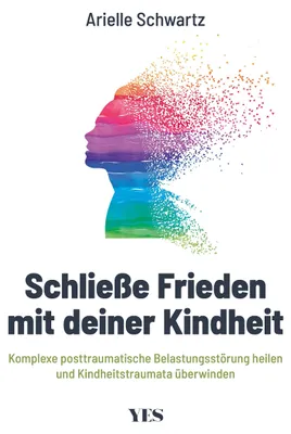 Obrázok produktu pre Schließe Frieden mit deiner Kindheit