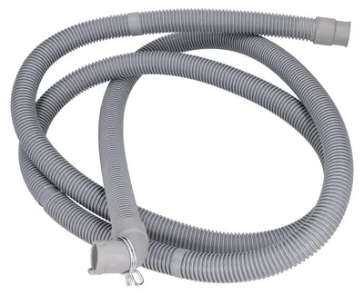 Produktbild von ELECTROLUX - Abfluss-Schlauch Vw. HEC2570 - 1325109021