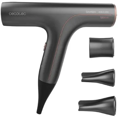 Obrázek produktu pro CECOTEC 04244 - IoniCare 6000 RockStar Soft