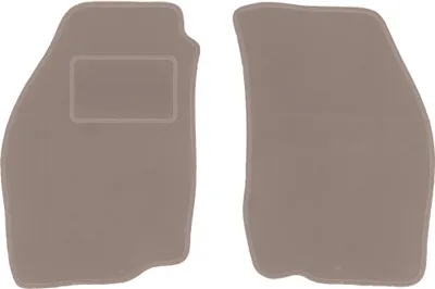 Produktbild von Autoteppiche vorne für: Suzuki  Baleno I Hatchback, Limousine, Kombi (1995-2007) Beige