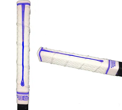 Produktbild von Buttendz - Twirl 88 Grip, Farbe:weiß/schwarz