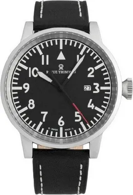 Produktbild von Revue Thommen - 16053.2537 - Automatische horloges - Automaat - Analoog