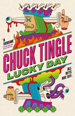 Produktbild von Lucky Day