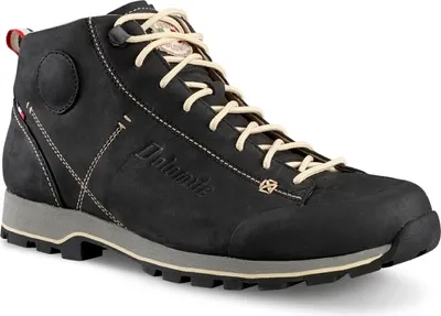 Produktbild von Dolomite Freizeitschuhe Cinquantaquattro Mid Fg Black 5 UK