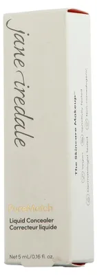 Zdjęcie produktu dla Jane Iredale PureMatch Liquid Concealer 16W (5 ml)