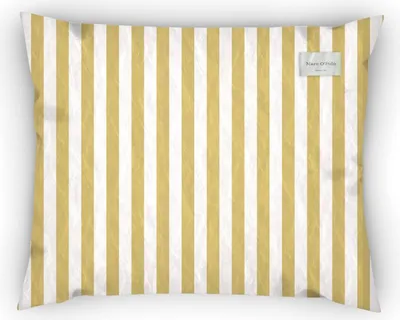 Produktbild von Marc O’Polo Bettwäsche Mikkeli Sunrise yellow 40x40 cm