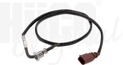 Zdjęcie produktu dla HITACHI 135590 Czujnik temperatury spalin
