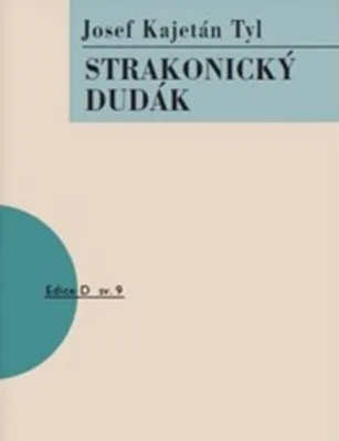 Zdjęcie produktu dla Strakonický dudaj
