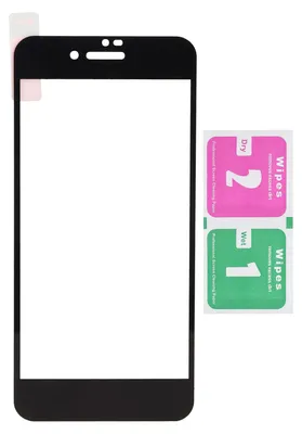 Obrázok produktu pre Ochranné sklo na displej pre iPhone 7/8, celoplošné, čierne